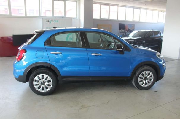 Fiat 500X 1.3 MultiJet 70 kW image number 6