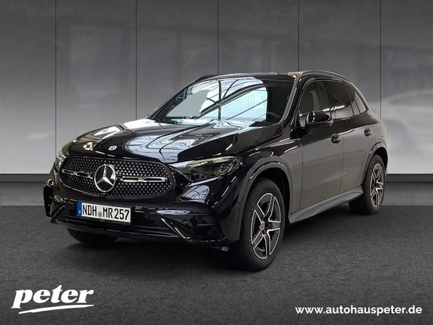 Mercedes-Benz GLC 300 de AMG Advanced 245 kW image number 1