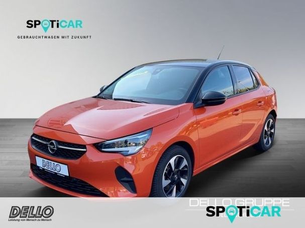 Opel Corsa e 100 kW image number 1