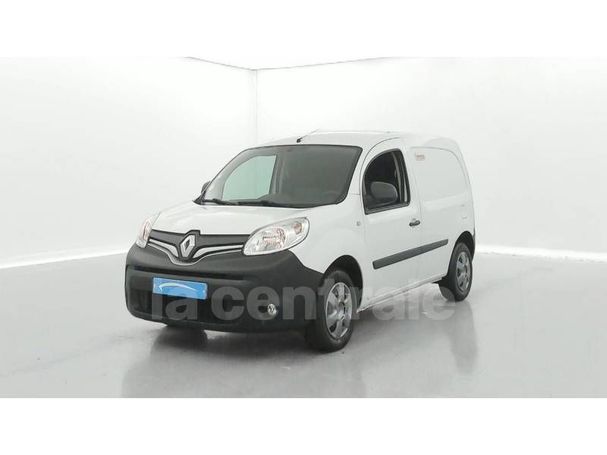 Renault Kangoo dCi 90 Extra 66 kW image number 2