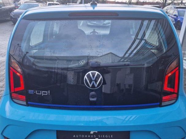 Volkswagen up! 60 kW image number 7