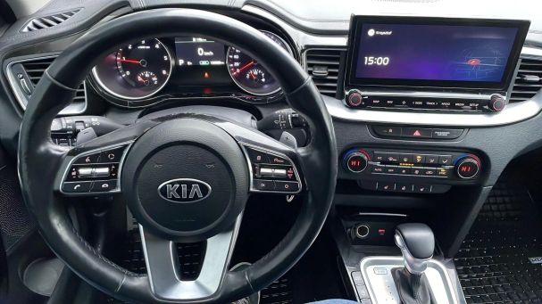 Kia Ceed 100 kW image number 12