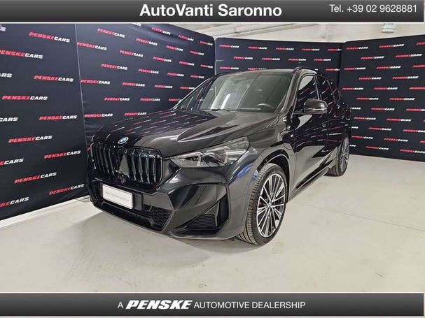 BMW X1e xDrive 240 kW image number 1