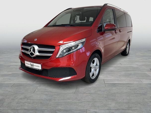 Mercedes-Benz V 250d Avantgarde Edition 1 140 kW image number 1