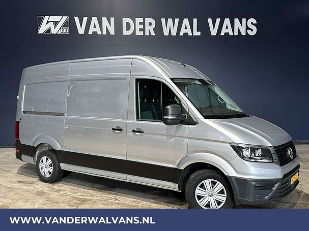 Volkswagen Crafter 30 TDI 103 kW image number 1