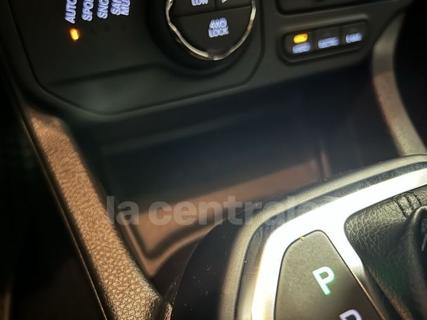 Jeep Renegade 1.3 Turbo PHEV 177 kW image number 10