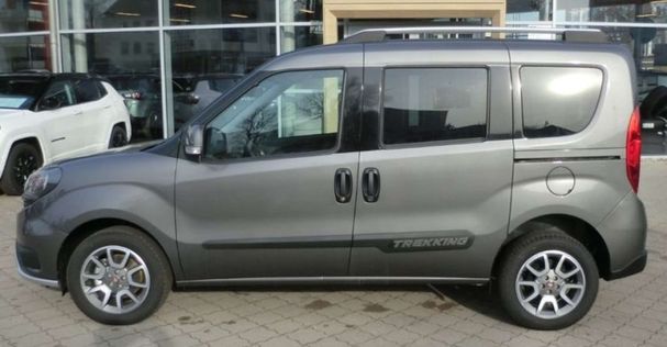 Fiat Doblo S&S 74 kW image number 7