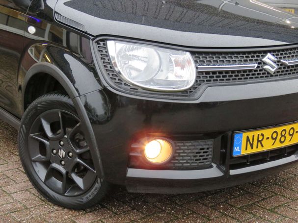 Suzuki Ignis 66 kW image number 35