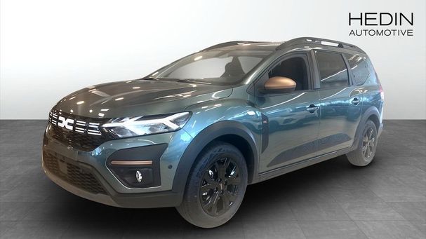 Dacia Jogger Extreme 69 kW image number 1