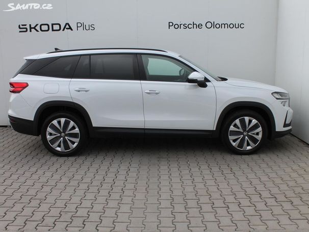 Skoda Kodiaq 2.0 TDI DSG 110 kW image number 4