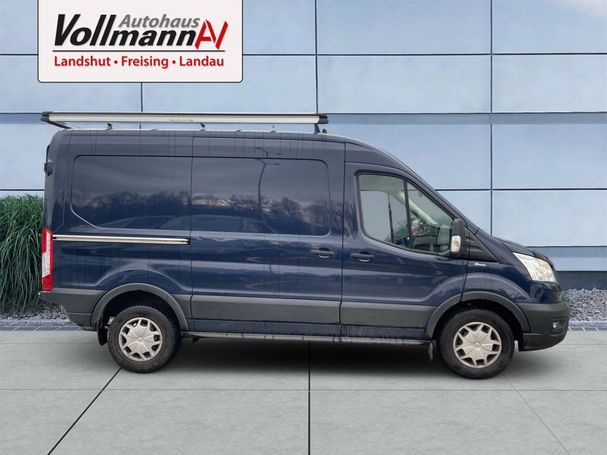 Ford Transit 350 L2H2 LKW VA Trend 125 kW image number 2