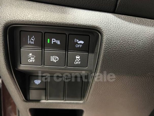 Honda CR-V 135 kW image number 17