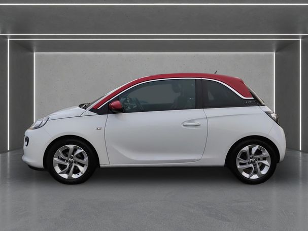 Opel Adam 1.4 120 Jahre 64 kW image number 5