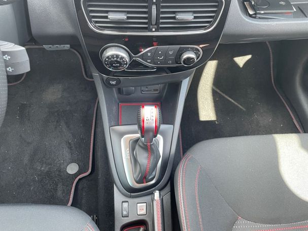 Renault Clio TCe 220 162 kW image number 14