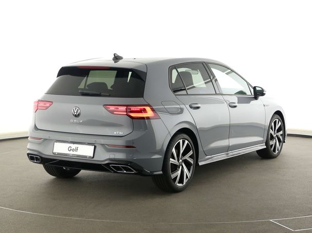 Volkswagen Golf 1.5 eTSI R-Line DSG 110 kW image number 8