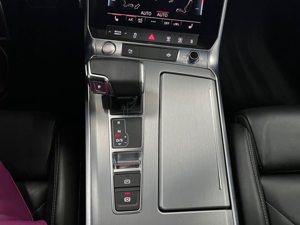 Audi A7 45 TDI quattro S-line Sport 170 kW image number 26