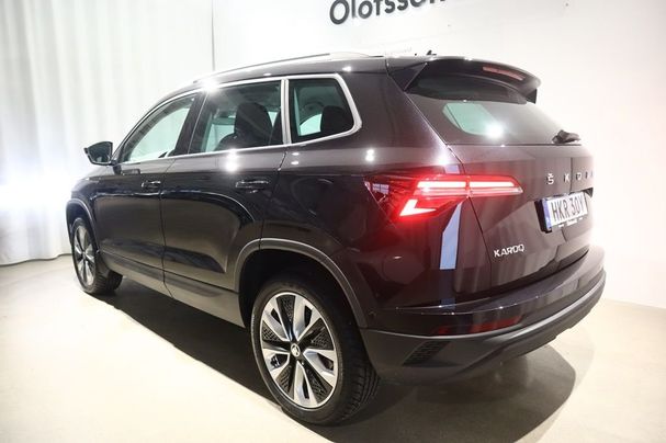 Skoda Karoq 1.5 TSI Style 110 kW image number 3