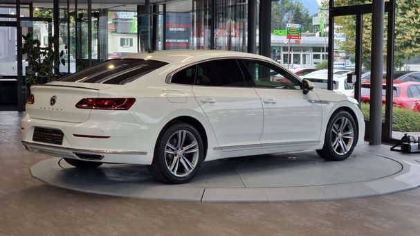 Volkswagen Arteon R-Line 110 kW image number 17