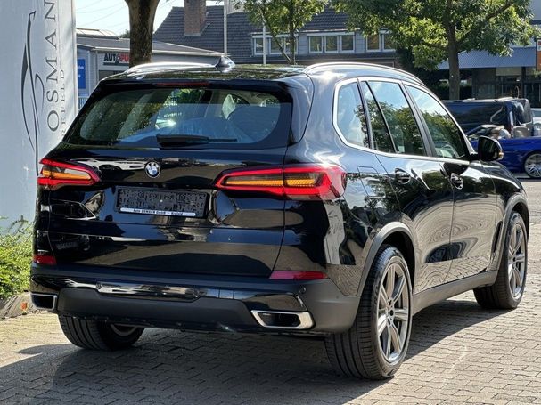 BMW X5 xDrive 195 kW image number 2