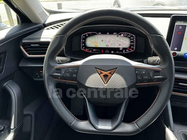 Cupra Formentor 110 kW image number 10