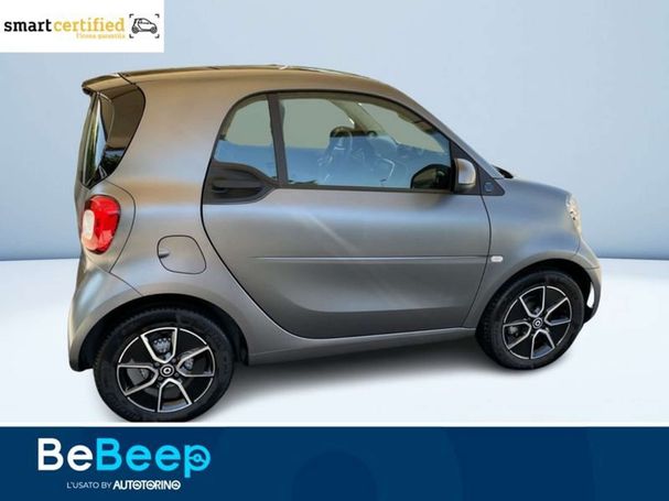 Smart ForTwo EQ 60 kW image number 5