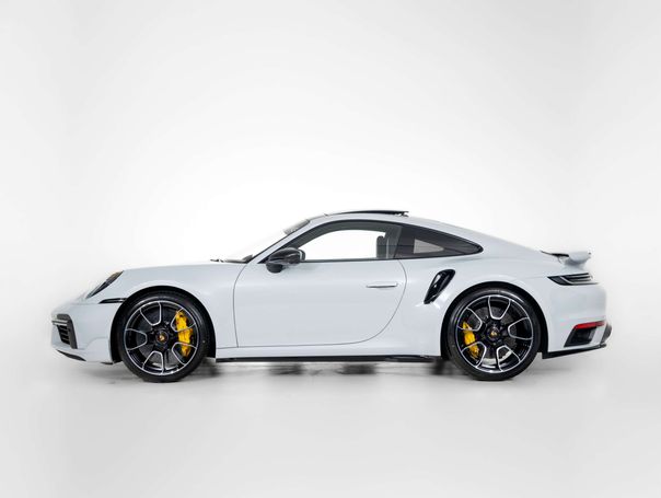 Porsche 992 Turbo S 478 kW image number 2