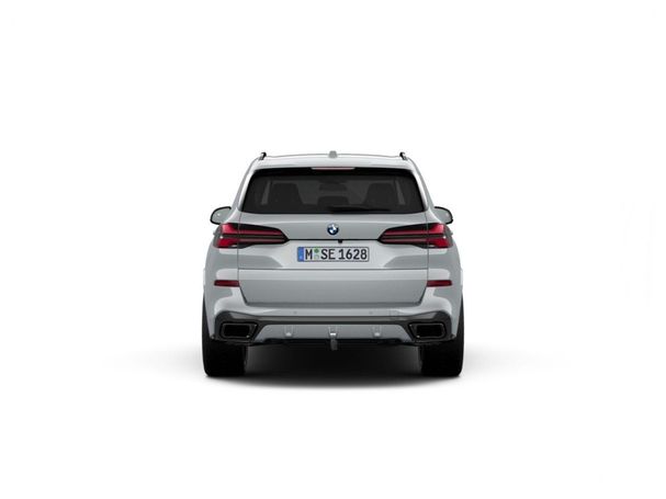 BMW X5 xDrive 210 kW image number 6