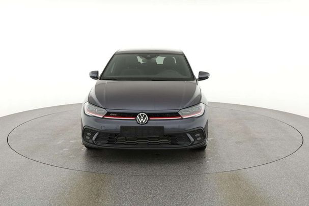 Volkswagen Polo GTI DSG 152 kW image number 26