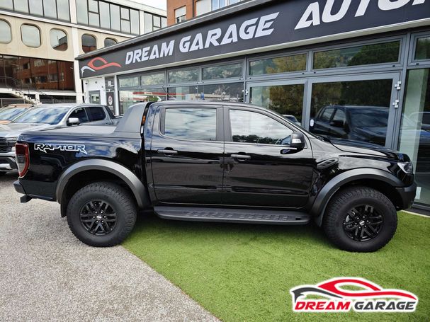 Ford Ranger Raptor 2.0 TDCi 156 kW image number 12