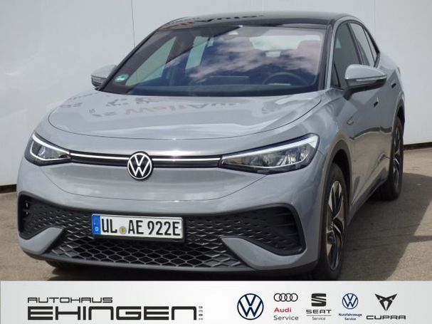 Volkswagen ID.5 128 kW image number 1