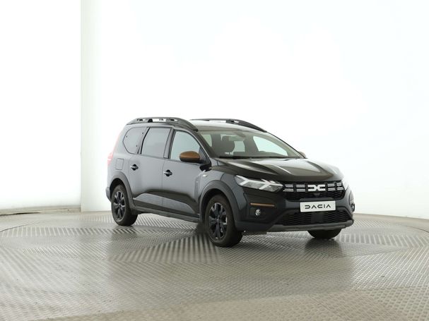 Dacia Jogger TCe 110 81 kW image number 3