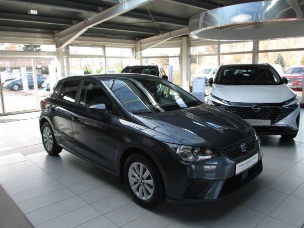 Seat Ibiza 1.0 TSI Style 70 kW image number 2