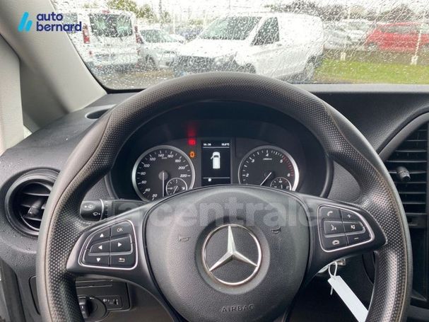 Mercedes-Benz Vito 75 kW image number 19