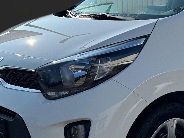 Kia Picanto 1.2 Vision 62 kW image number 5