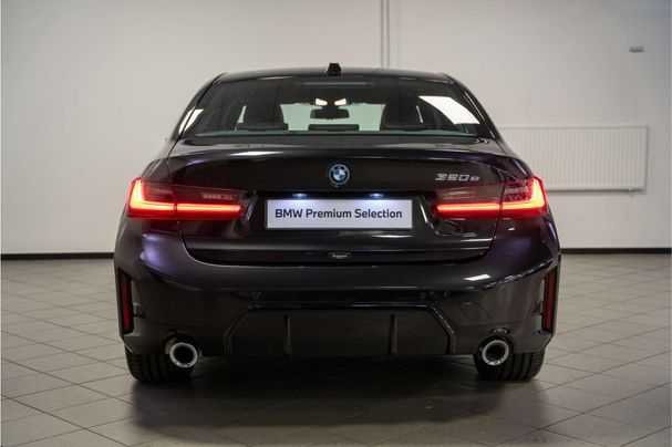 BMW 320 e 150 kW image number 8