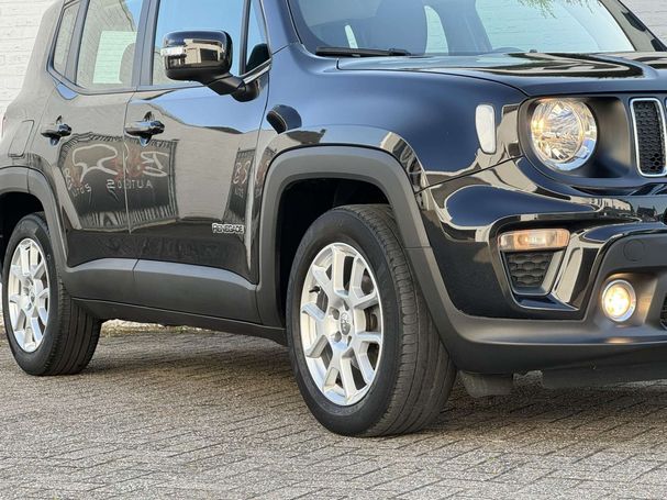 Jeep Renegade 1.0 Limited 85 kW image number 37