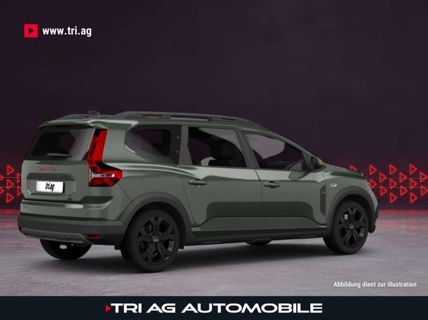 Dacia Jogger TCe 110 Expression 81 kW image number 3