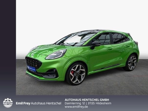 Ford Puma ST 1.5 EcoBoost 147 kW image number 1