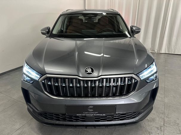 Skoda Kodiaq 1.5 TSI mHEV Selection 110 kW image number 3