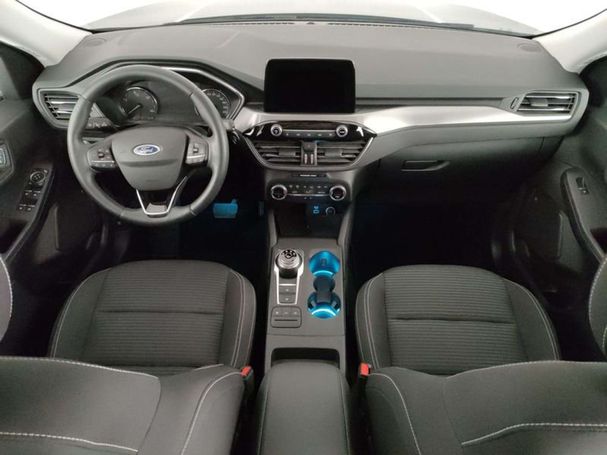 Ford Kuga 2.5 Titanium 165 kW image number 9