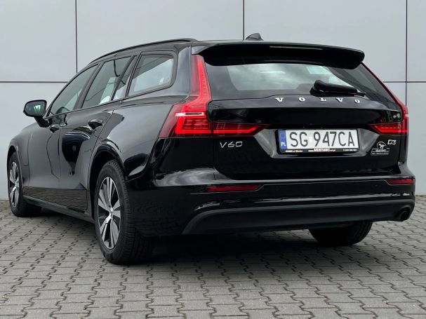 Volvo V60 D3 Momentum 110 kW image number 9