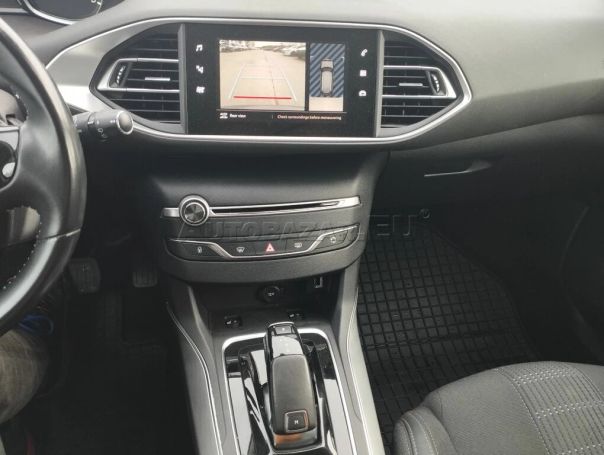 Peugeot 308 SW Allure 96 kW image number 10