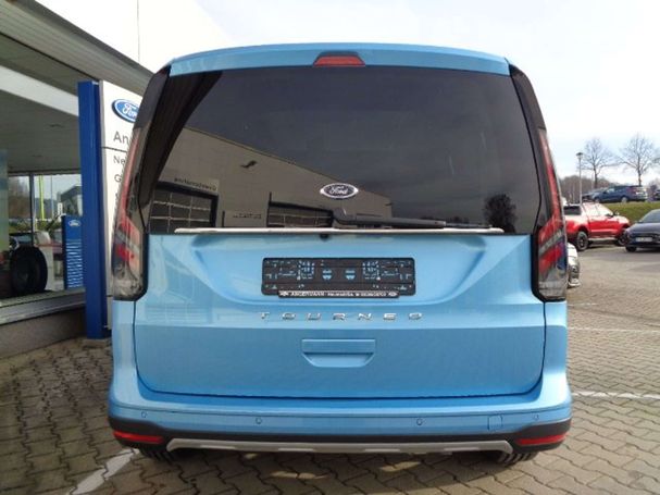 Ford Tourneo Connect 1.5 EcoBoost Active 84 kW image number 12