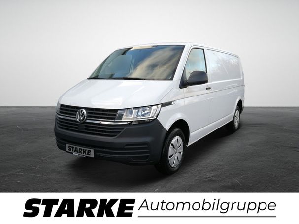 Volkswagen T6 Transporter 81 kW image number 2