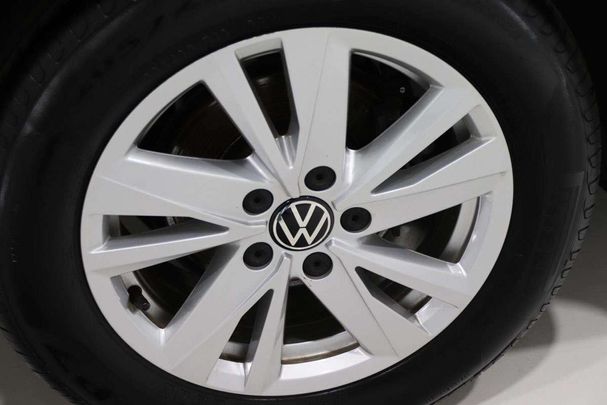 Volkswagen Touran DSG 110 kW image number 5