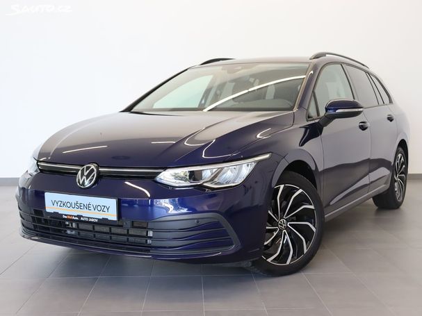 Volkswagen Golf Variant 1.0 TSI 81 kW image number 1