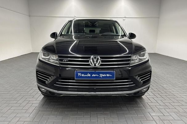 Volkswagen Touareg V6 4Motion 193 kW image number 11