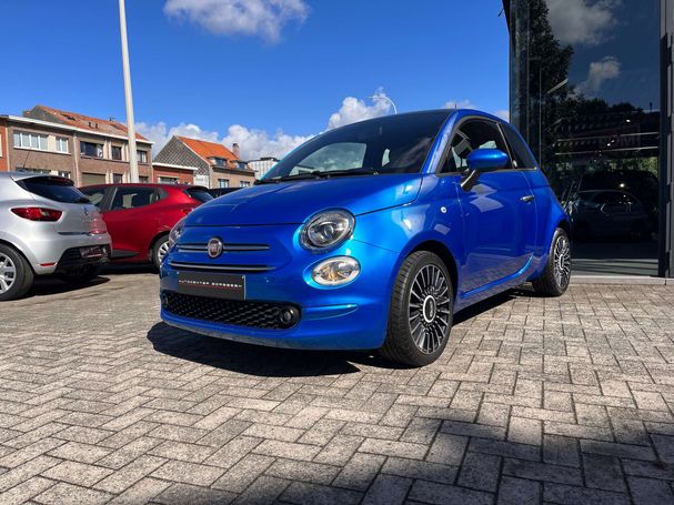 Fiat 500 1.0 51 kW image number 1