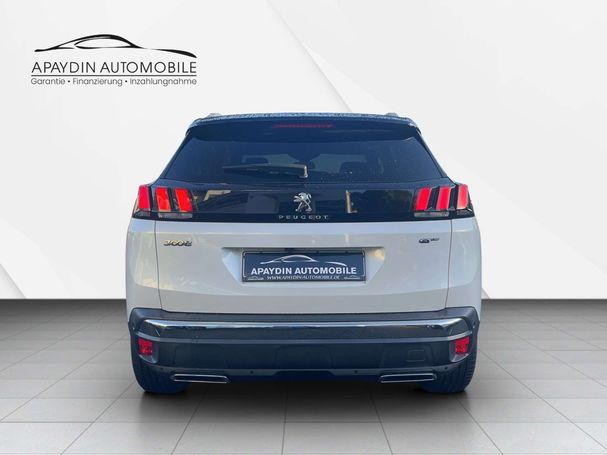 Peugeot 3008 133 kW image number 3