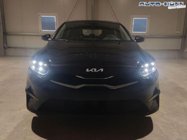 Kia Ceed 1.0 T-GDi 74 kW image number 3